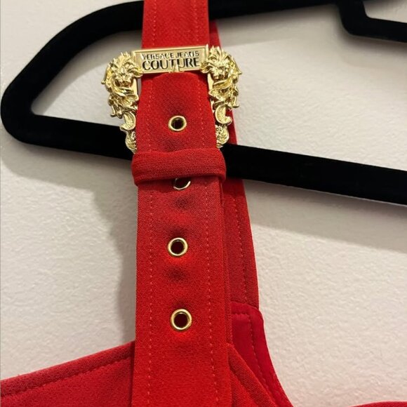 Versace Jeans Couture US2 Dress - Picture 3 of 4